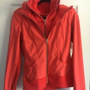 Lululemon Waterproof Jacket